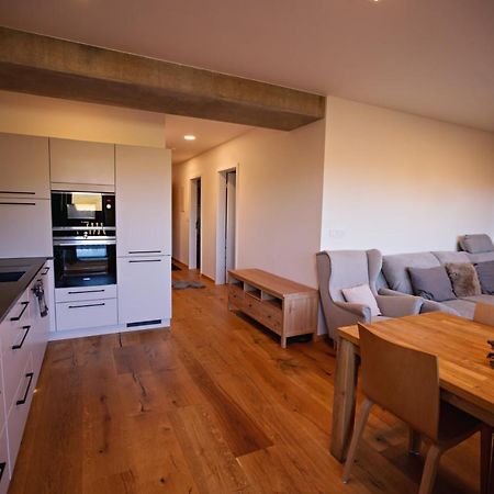 Strunzova Pila Kvilda Apartman 308 Екстериор снимка