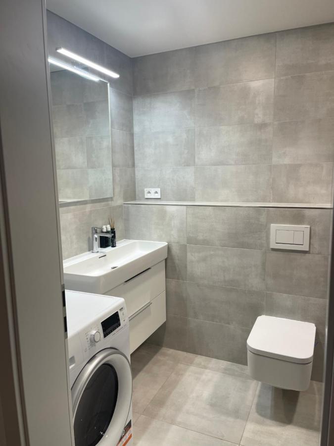 Strunzova Pila Kvilda Apartman 308 Екстериор снимка