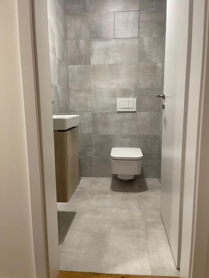 Strunzova Pila Kvilda Apartman 308 Екстериор снимка