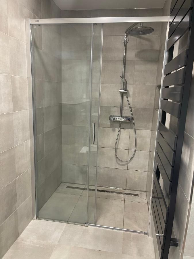 Strunzova Pila Kvilda Apartman 308 Екстериор снимка