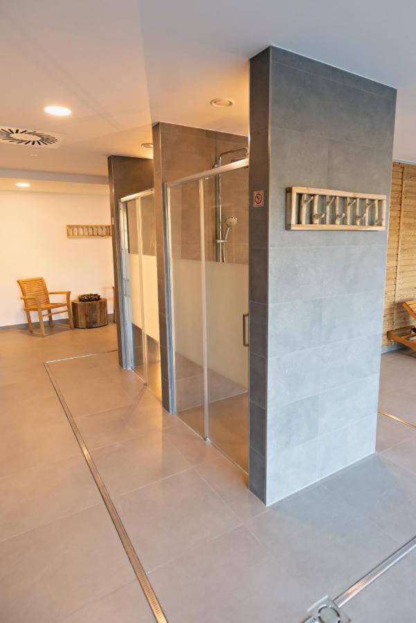 Strunzova Pila Kvilda Apartman 308 Екстериор снимка