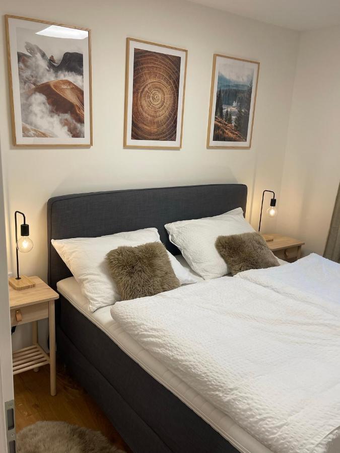 Strunzova Pila Kvilda Apartman 308 Екстериор снимка